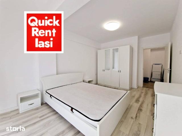 Apartament închirieri în Mircea Cel Batran, Iași