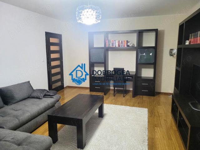 Apartament închirieri în Tudor Vladimirescu, Tulcea