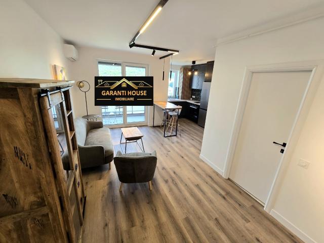 Apartament închirieri în Cuza Vodă, Baia Mare