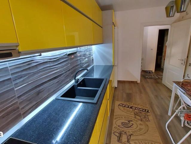 Apartament închirieri în Mircea Cel Batran, Iași