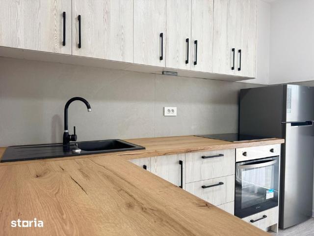 Apartament închirieri în Mircea Cel Batran, Iași