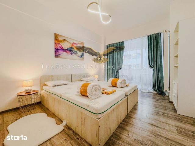 Apartament închirieri în Baciu, Cluj