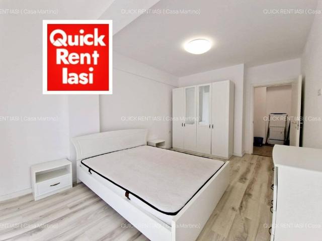 Apartament închirieri în Mircea Cel Batran, Iași