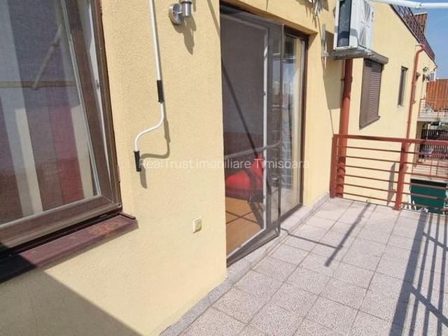Apartament închirieri în Cetate, Timișoara