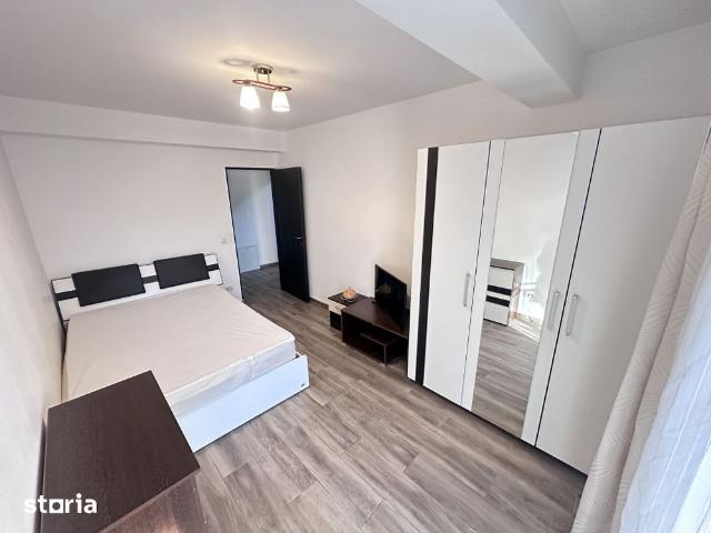 Apartament închirieri în Mircea Cel Batran, Iași