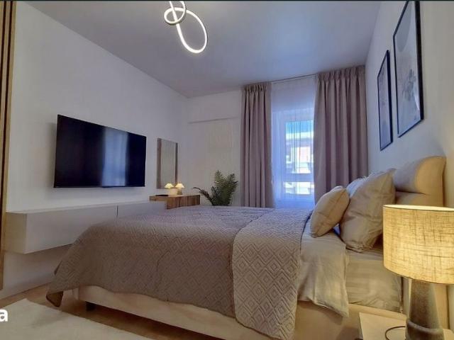 Apartament închirieri în Mircea Cel Batran, Iași
