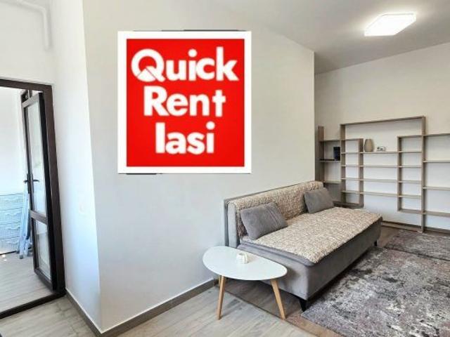 Apartament închirieri în Mircea Cel Batran, Iași