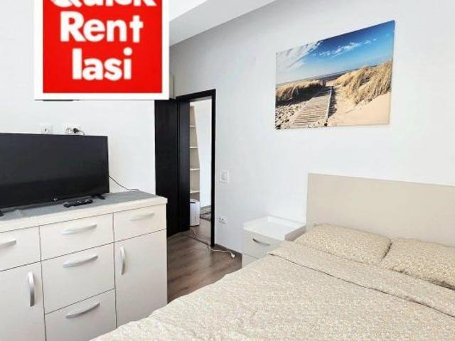 Apartament închirieri în Mircea Cel Batran, Iași