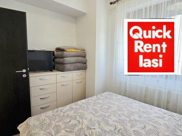 Apartament închirieri în Mircea Cel Batran, Iași