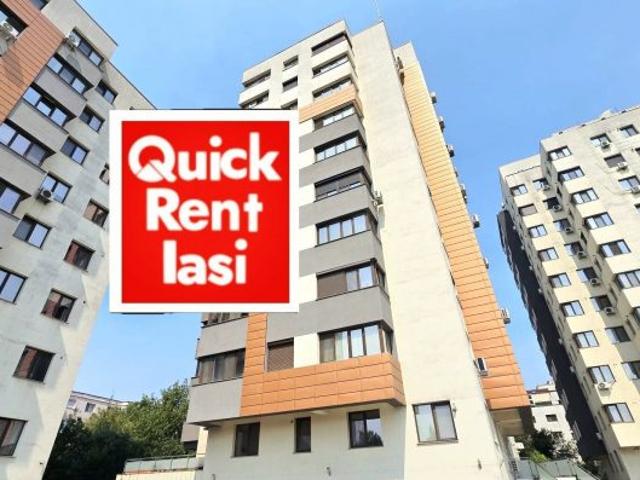 Apartament închirieri în Mircea Cel Batran, Iași