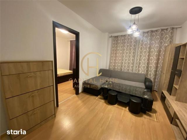 Apartament închirieri în Mircea Cel Batran, Iași