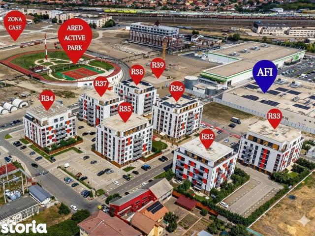 Apartament vânzări