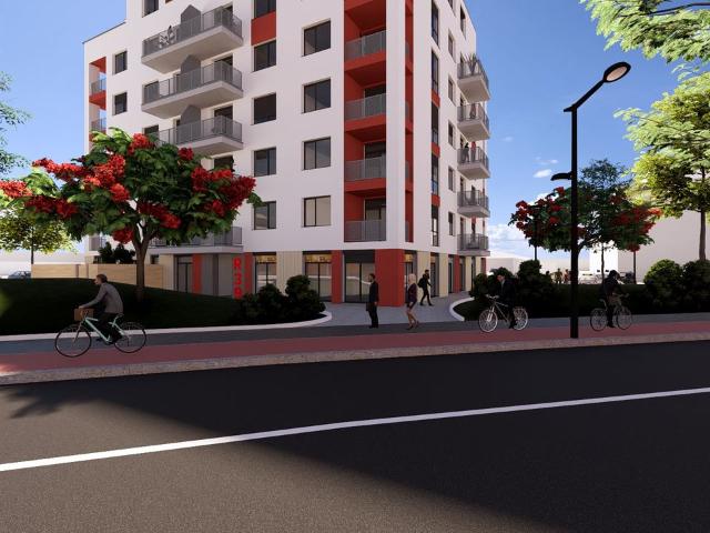 Apartament vânzări