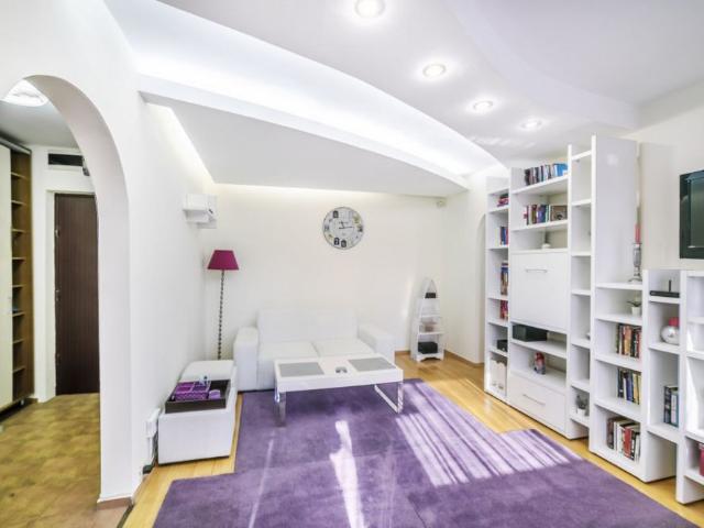 Apartament închirieri în București