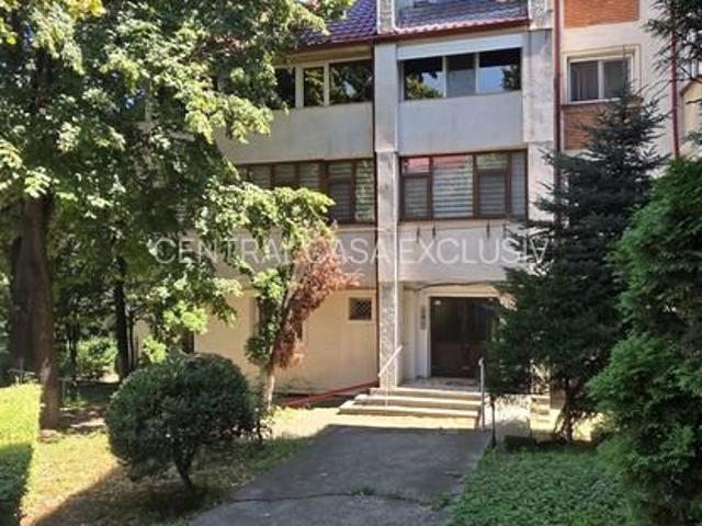 Apartament închirieri în Mircea Cel Batran, Iași