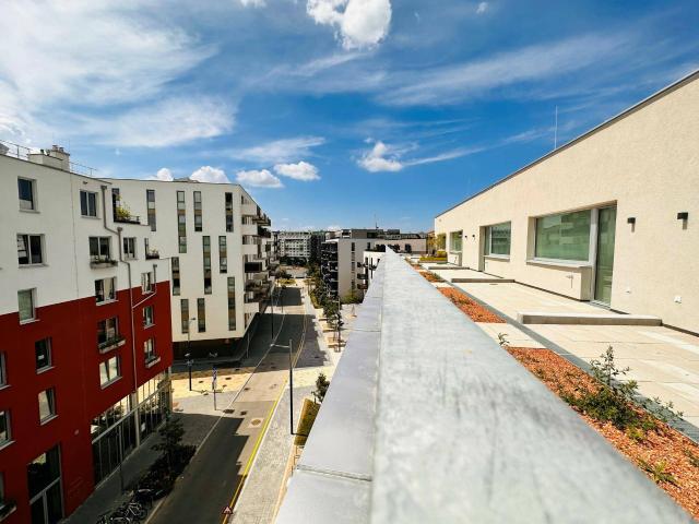 Apartment mieten in KG Favoriten, Wien