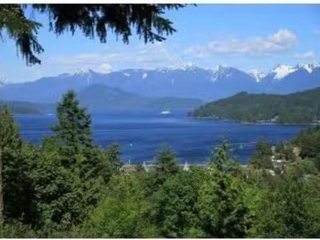 House for sale in Gibsons, British Columbia