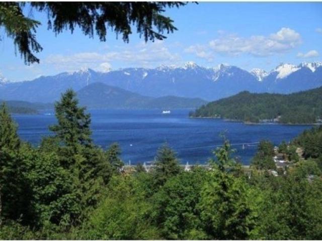 Land for sale in Gibsons, British Columbia
