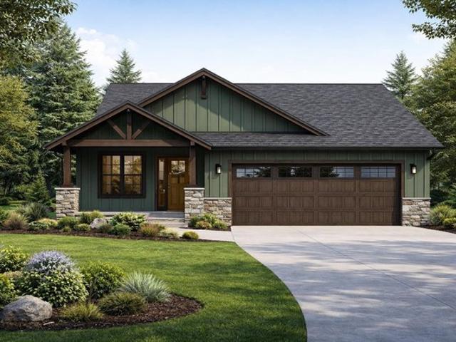 House for sale in Sandpoint, Idaho