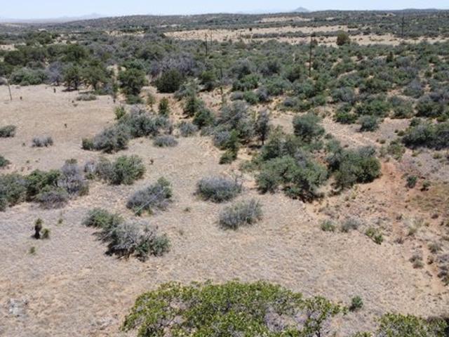 Land for sale in Silver City, New Mexico