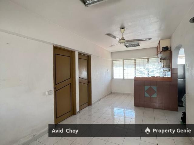 Apartment for sale in Georgetown, Penang
