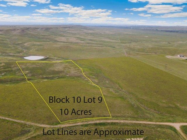 Land for sale in Box Elder, South Dakota