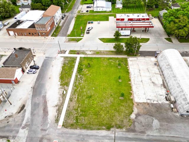Land for sale in Mclean, Illinois