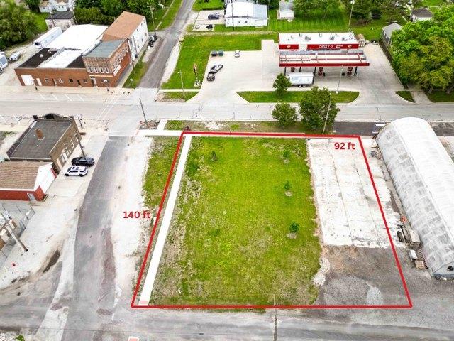 Land for sale in Mclean, Illinois