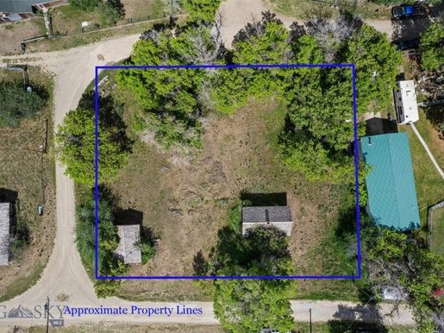 Land for sale in Broadwater, Montana