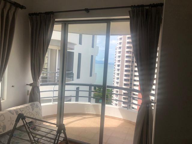 Condominium for rent in Georgetown, Penang