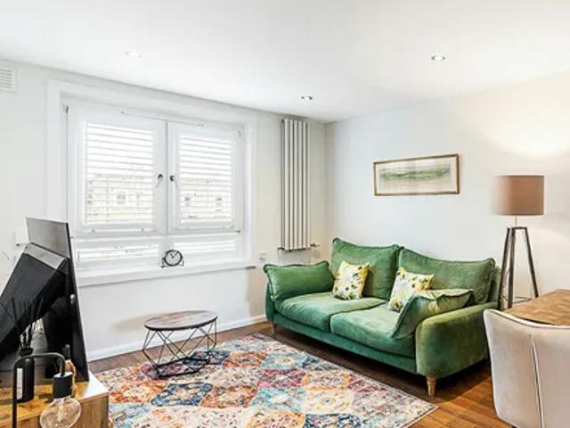 Apartment for rent in Holloway, Greater London