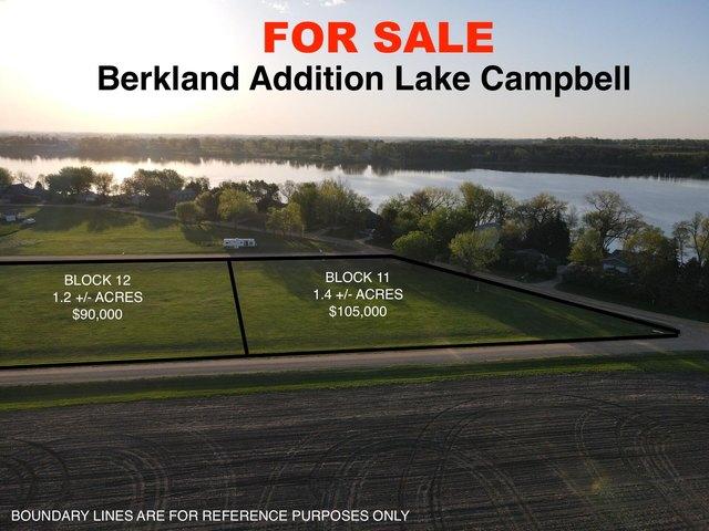 Land for sale in Volga, South Dakota