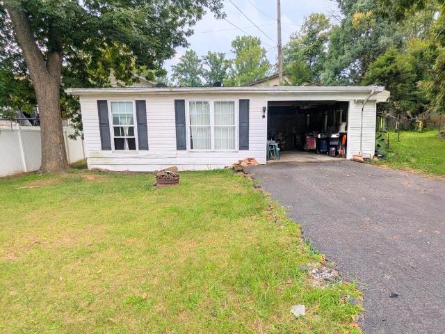 Land for sale in West Virginia