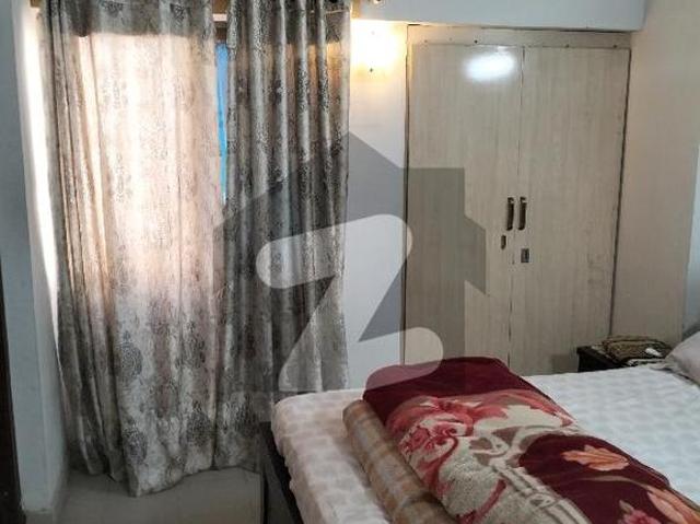 Apartment for rent in Islamabad