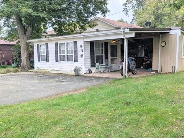 Land for sale in West Virginia