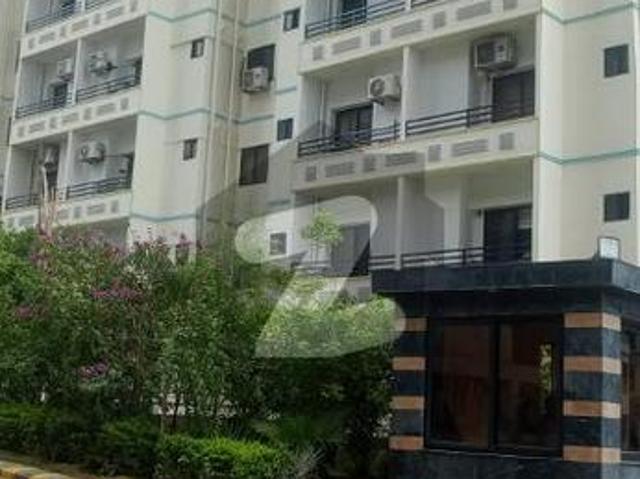 Apartment for rent in اسلام آباد, زون 1