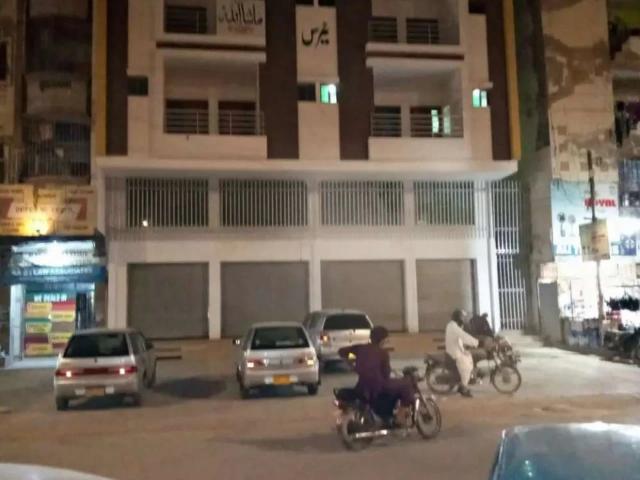 Commercial for rent in North Waziristan, Federally Administered Tribal Areas fata