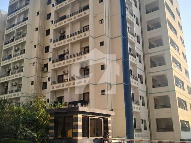 Apartment for sale in اسلام آباد, زون 1