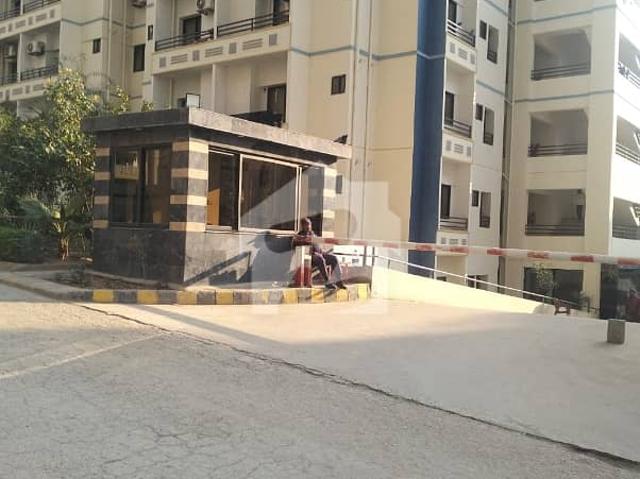Apartment for sale in Islamabad