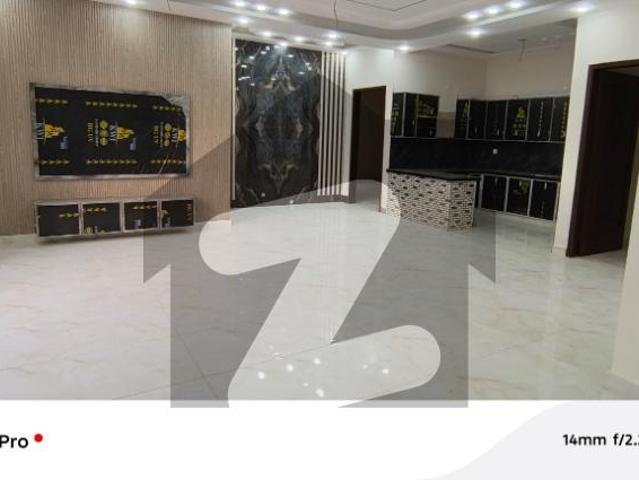 House for sale in Gulshan-e-Iqbal Town, North Waziristan