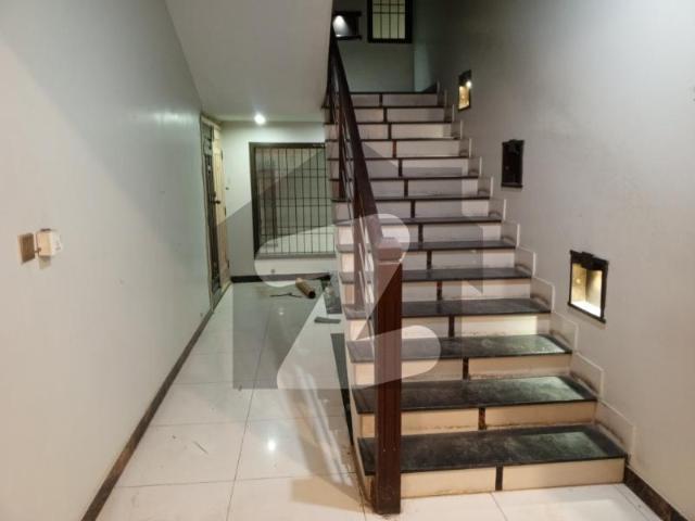 House for rent in Gulshan-e-Iqbal Town, North Waziristan