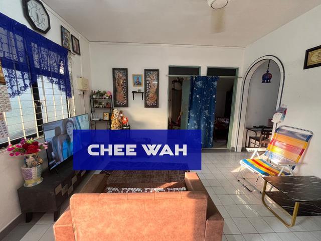 Apartment for sale in Penang