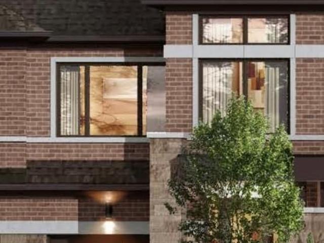 Townhouse for sale in Woburn, Ontario