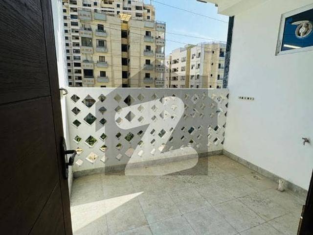 Apartment for sale in Islamabad