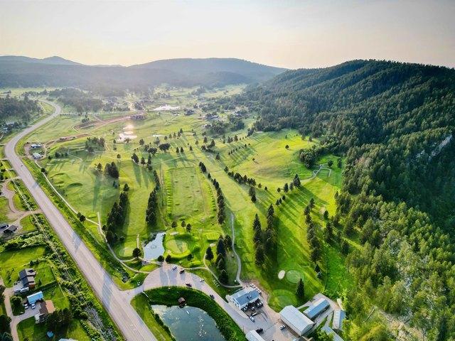 Land for sale in Sturgis, South Dakota