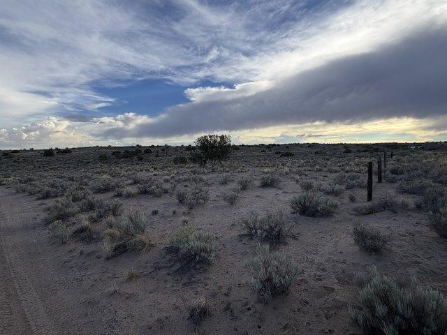 Land for sale in Rio Rancho, New Mexico
