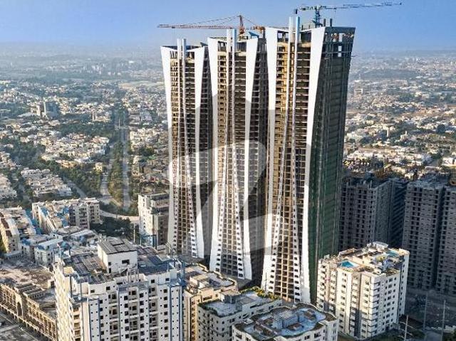 Apartment for rent in Islamabad