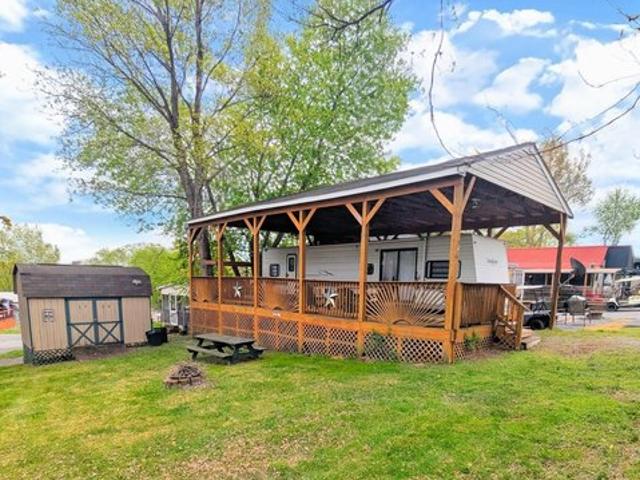 Land for sale in West Virginia