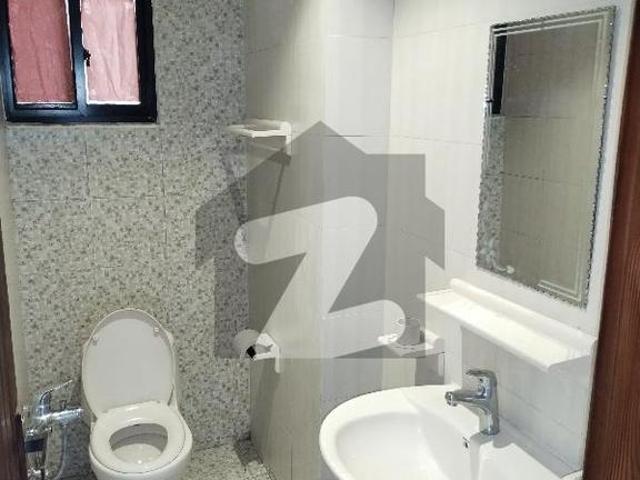 Apartment for rent in Islamabad