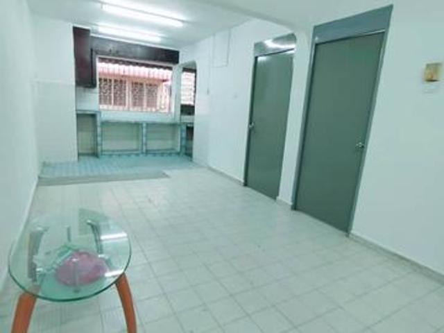 Flat for sale in Bukit Ledang, Johor